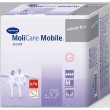 915871 MoliCare Premium Mobile 8 drops  Small 14's