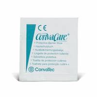Wipe Convacare Barrier each