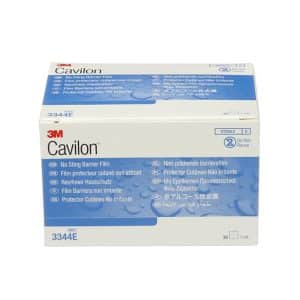 3M Cavilon No Sting Barrier Film 1ml Wipes each