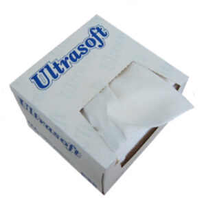 Wipe Ultrasoft Dry 70 each