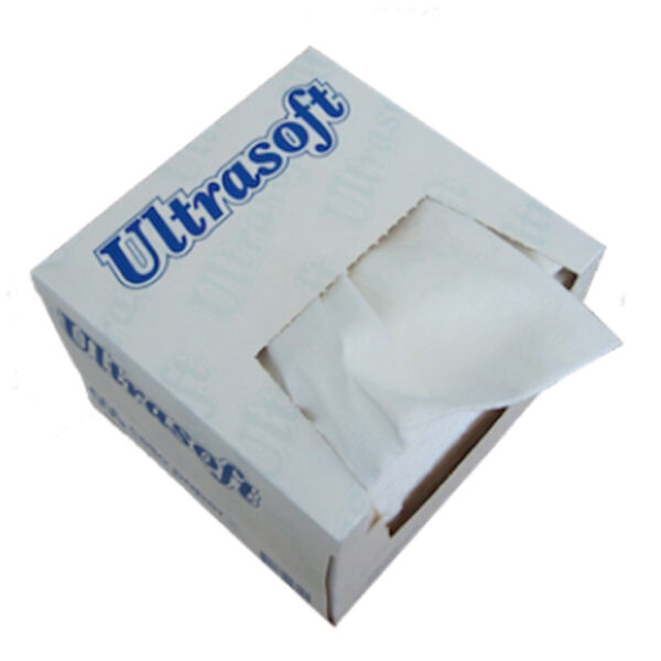 Wipe Ultrasoft Dry 70 each