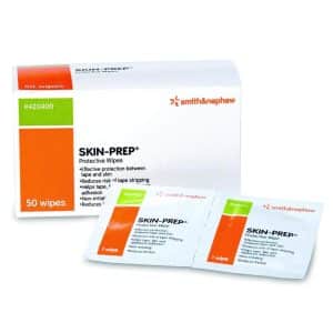 Wipe Skin Prep Smith & Nephew each