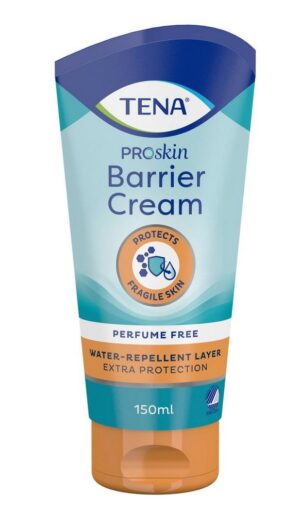TENA Barrier Cream 150ml ea