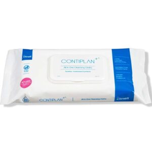 Wipe Contiplan pack/25