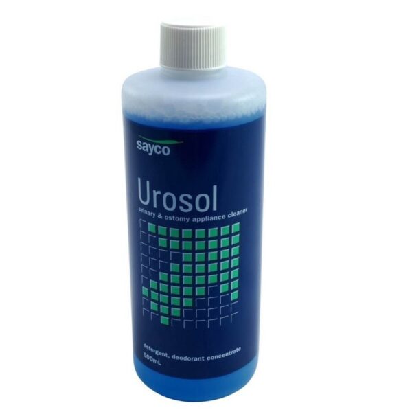 Urosol 500ml