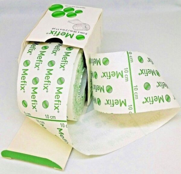 Mefix 5cm x 10m roll