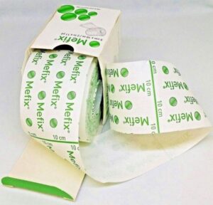 Mefix 10cm x 10m roll