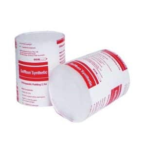 Undercast Padding Soffban 10cmx2.7m each