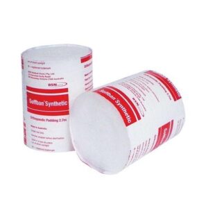 Undercast Padding Soffban 7.5cmx2.7m each
