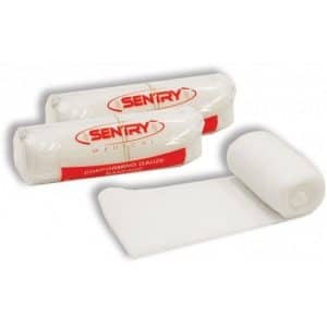 Bandage Sentry Conforming Gauze 2.5cm each