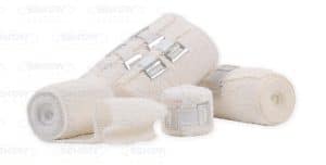 Bandage Medicrepe Crepe 10cm each
