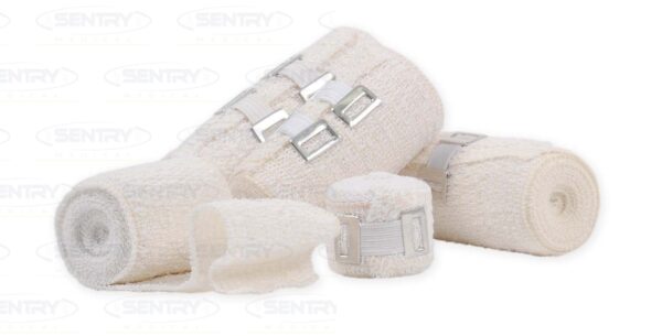 Bandage Medicrepe Crepe 10cm each