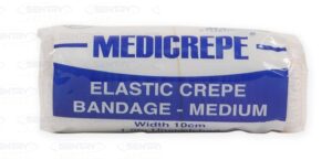 Bandage Medicrepe Crepe 5cm each