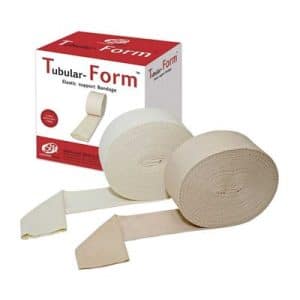 Tubular Form E 1 metre