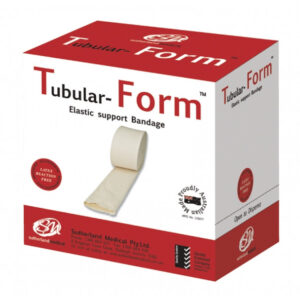 Tubular Form G per 1 metre