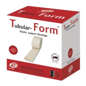 Tubular Form G per 1 metre