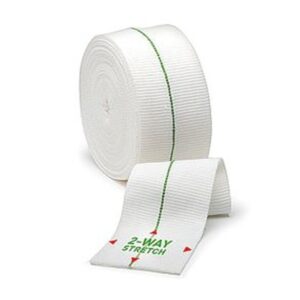 Tubifast BLUE 7.5cm per 1 metre