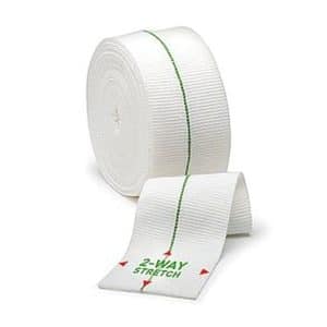 Tubifast BLUE 7.5cm per 1 metre