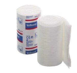Undercast Padding Velband 10cm each