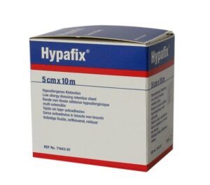 Hypafix 5cm x 10m - Each