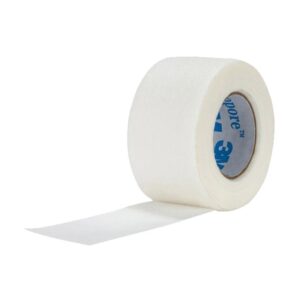 3M Micropore Tape 25mmx9.1m each