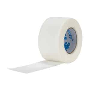 3M Micropore Tape 25mmx9.1m each