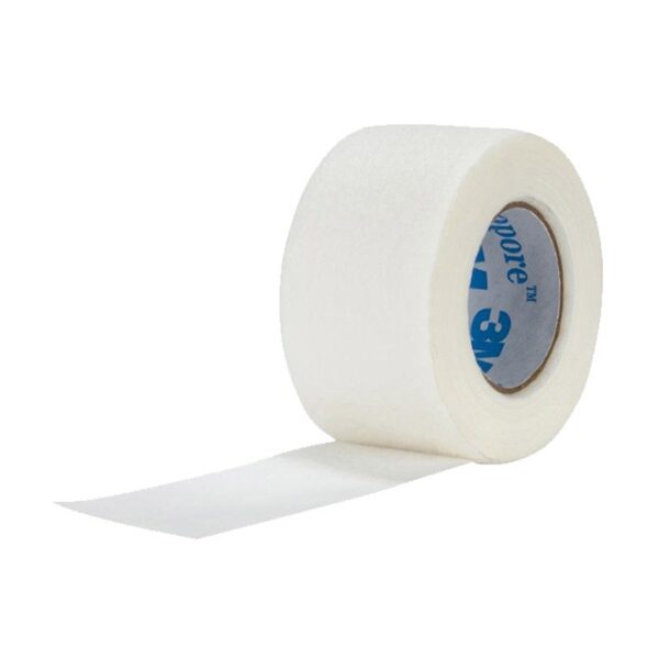 3M Micropore Tape 25mmx9.1m each