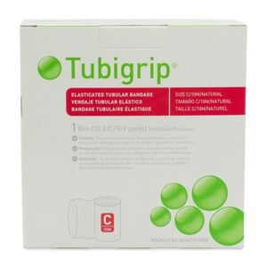 Tubigrip C Natural per 1 metre