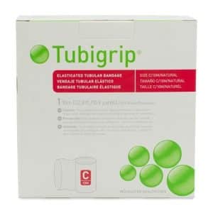 Tubigrip C Natural per 1 metre