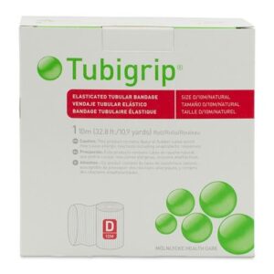 Tubigrip D Natural per 1 metre