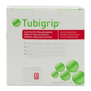 Tubigrip D Natural per 1 metre