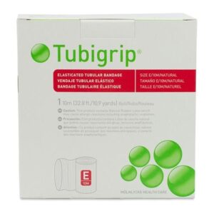 Tubigrip E Natural per 1 metre