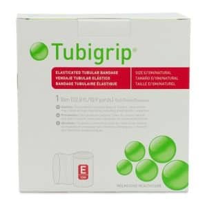 Tubigrip E Natural per 1 metre
