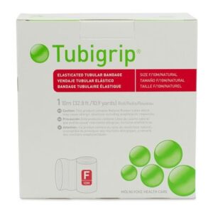 Tubigrip F Natural per 1 metre