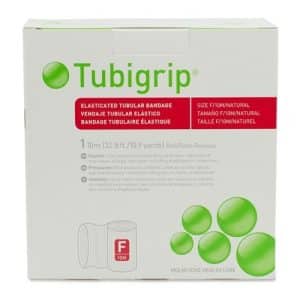 Tubigrip F Natural per 1 metre