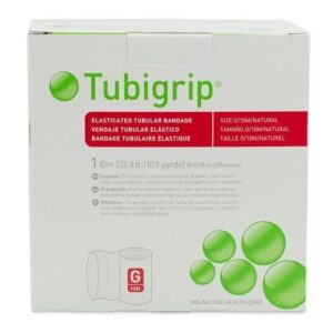 Tubigrip Size G - per metre