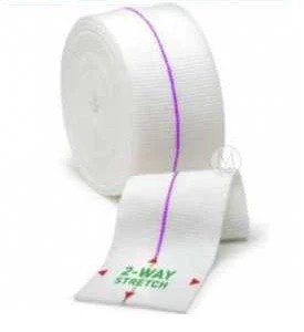 Tubifast Purple 1 metre