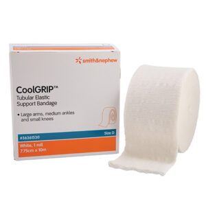 Coolgrip Tubular D 7.75cm per 1 metre