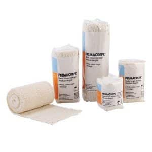 Primacrepe Med Weight Bandage 7.5cm each