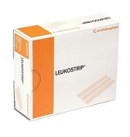 Leukostrips 4mmx38mm each