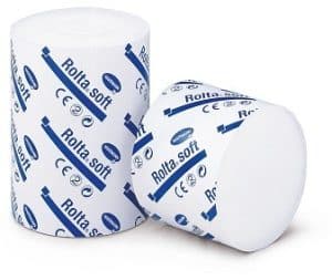 Rolta-soft 10cmx3m each