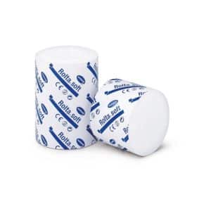 Rolta-soft 10cmx3m each