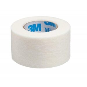 3M Micropore Tape 12mmx9.1m each