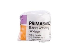 Primaband Conforming Bandage 2.5cm each