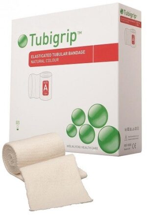 Tubigrip A Natural per 1 metre