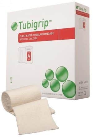 Tubigrip A Natural per 1 metre