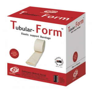 Tubular Form K per 1 metre