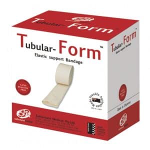 Tubular Form M per 1 metre