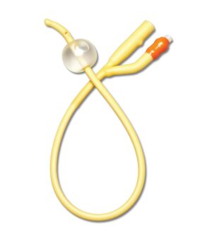 Bard Biocath 18Ch/Fr 10ml