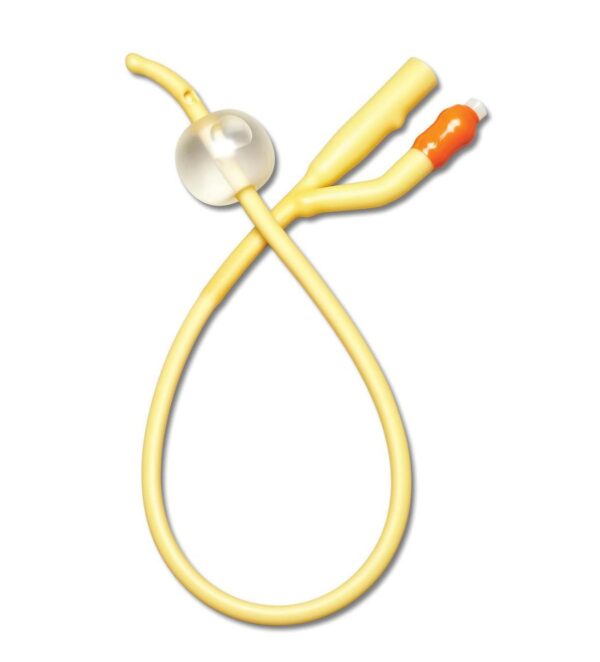 Bard Biocath 18Ch/Fr 10ml